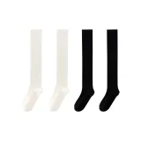 4 Pack (White 2+Black 2)