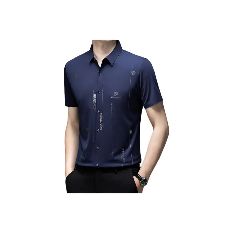 PIERRE CARDIN Polo Shirts Men-20