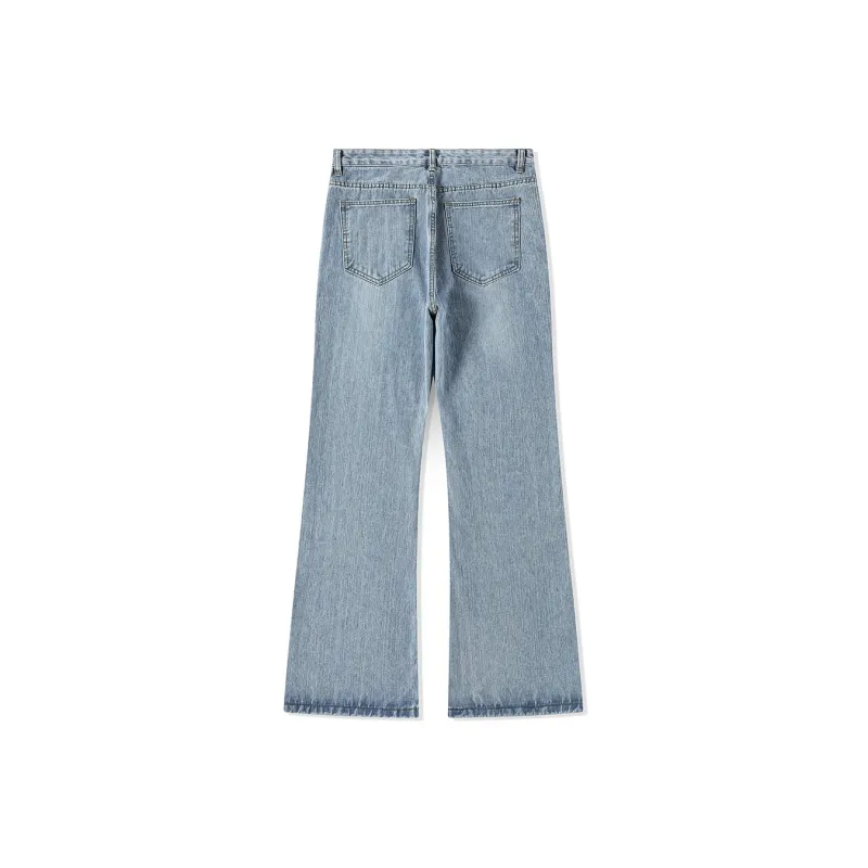 ACE VESTITI Jeans Unisex-3