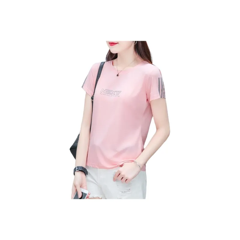 The New Age Family T Shirt Women's-2