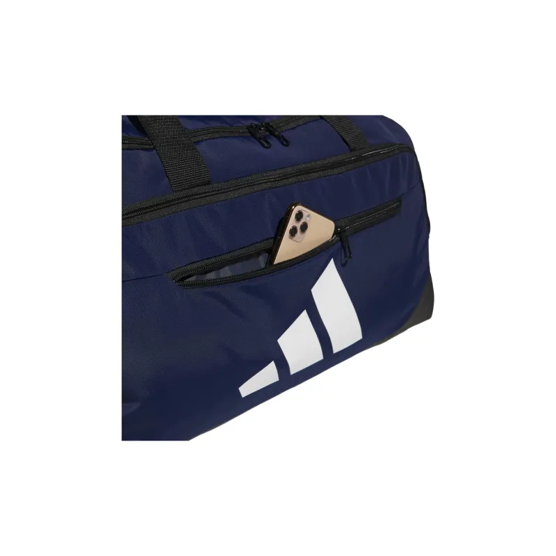 Adidas Free Shipping With AdiClub Defender 5 Medium Duffel Bag-3