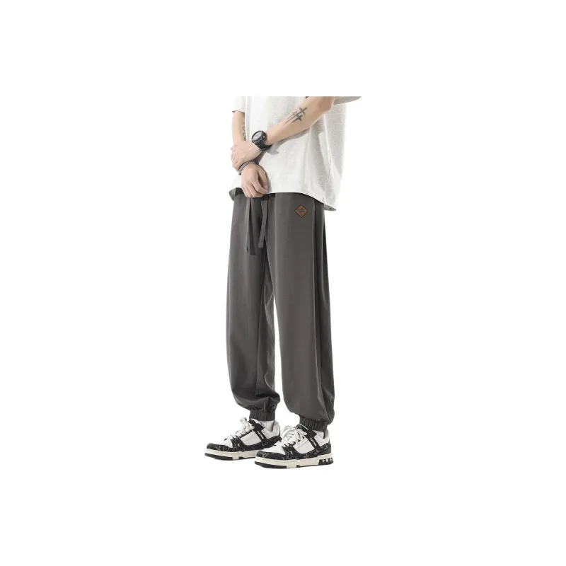 MESUCA Casual Pants Unisex-25
