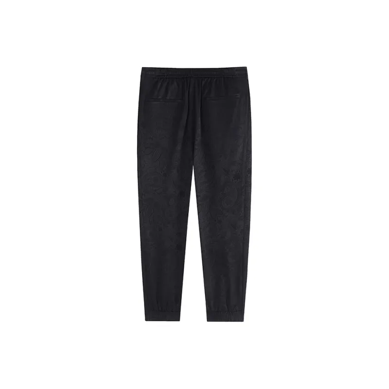 ANDREW MACKENZIE Casual Pants Men's-1