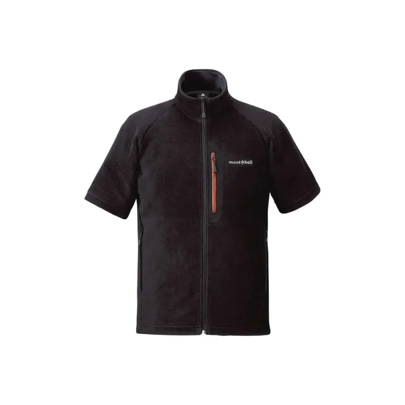 MONTBELL T Shirts Men-0