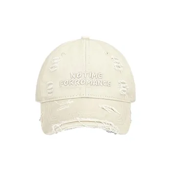 Yalu Preferred Cotton Baseball Caps Unisex