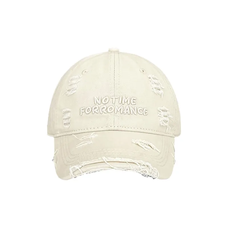 Yalu Preferred Cotton Baseball Caps Unisex-0