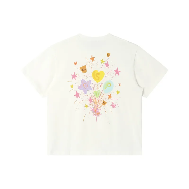 DANGEROUSPEOPLE T Shirts Unisex-5