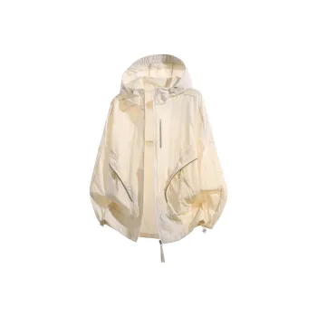 Ang2 Stu Sun Protection Clothing Unisex