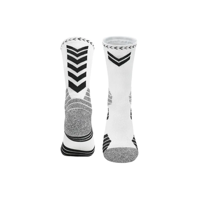 Gentle Welcome Basketball Socks Unisex 1 Pack-1