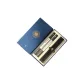 Auspicious Clouds Pattern+70 Vietnam Nha Trang 20g Approx. 50 Pcs[Gift Box Set]