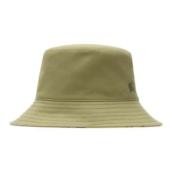 Burberry Cotton Bucket Hats Women's Green