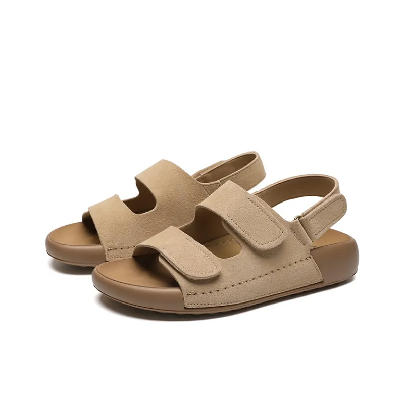 ZHR One Strap Sandals Women's-4