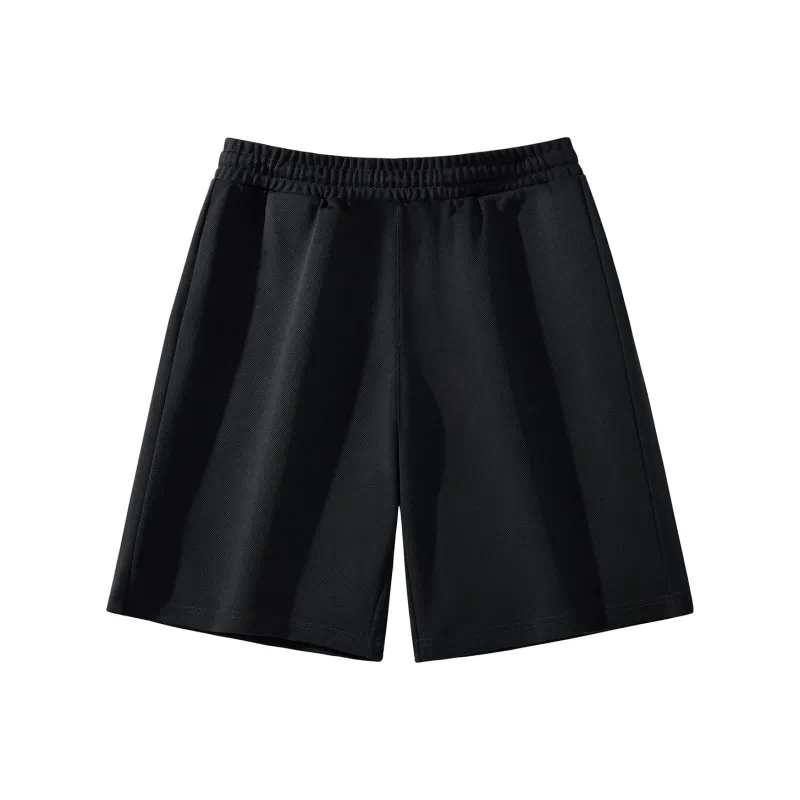 CHARLIE GOLF Casual Shorts Unisex-1