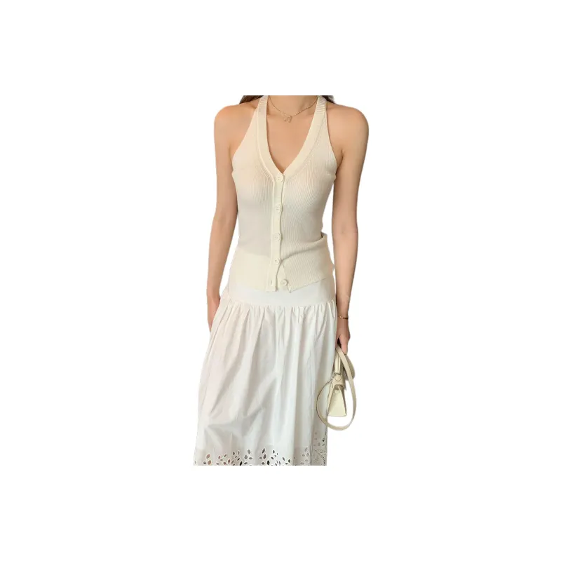 Summer Hooray Tank Tops Women's-8