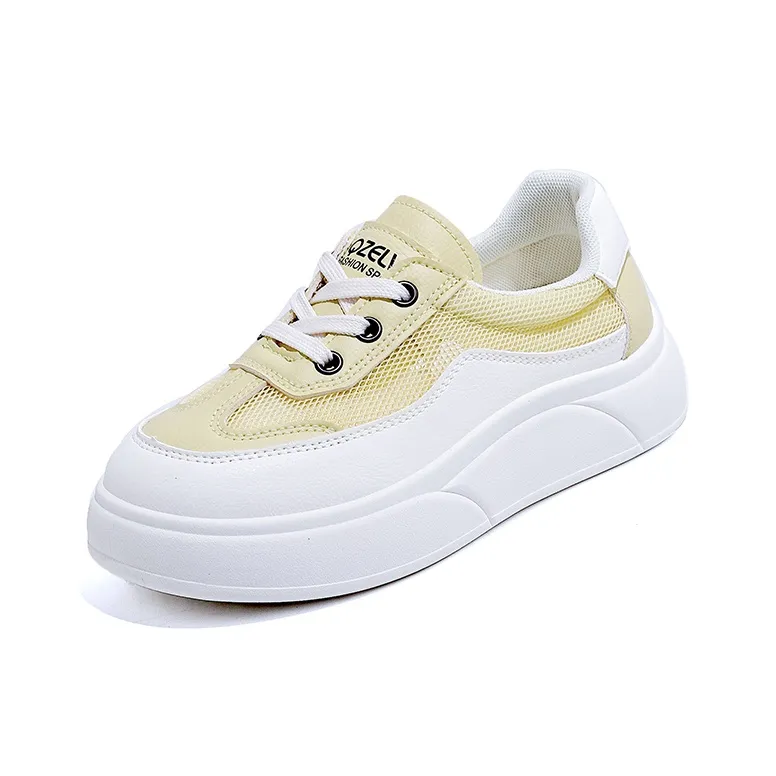 JOHLIN DREAM Low Top Skateboard Shoes Women's-4