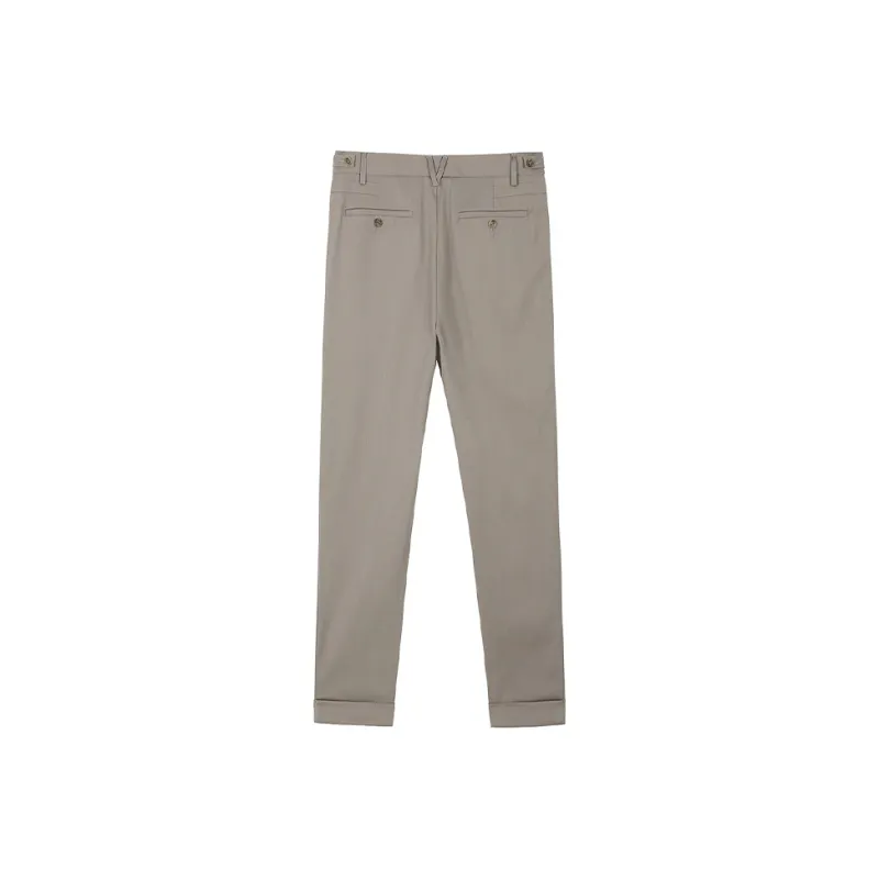 ANDREW MACKENZIE Suit Trouser Men's-1