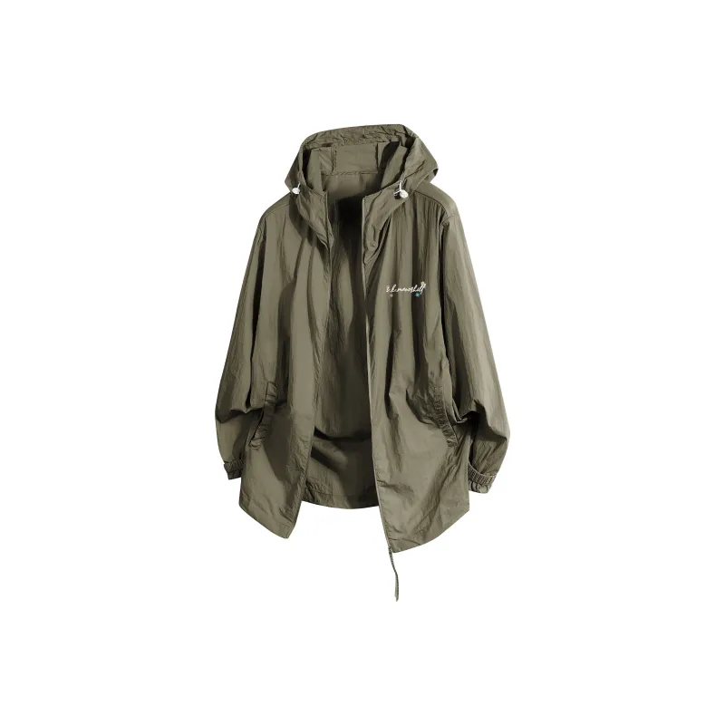 S.k. Manor Hill Sun Protection Clothing Unisex-22