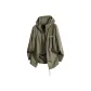 Antique Moss Green