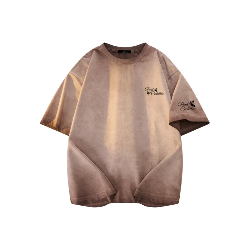 PAUL COSTELLOE T Shirts Unisex-15