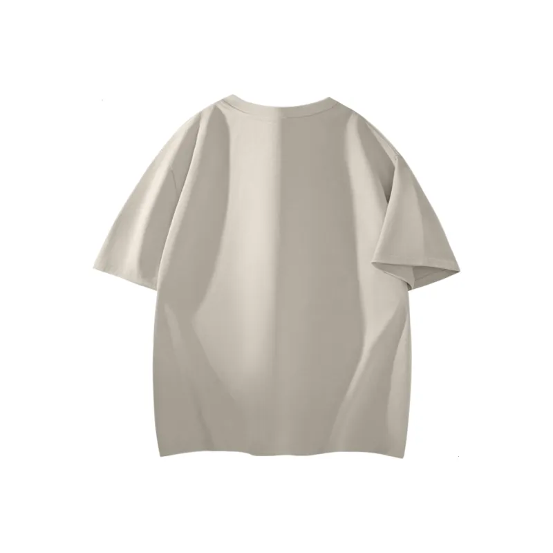 Cotton T Shirts Unisex-25