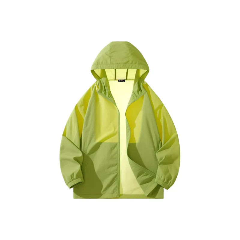 SOIE Sun Protection Clothing Unisex-14