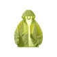 Light Fruit Green[Lightweight and Breathable]
