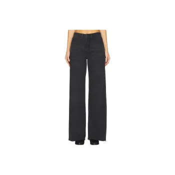GOOD AMERICAN Jeans Women's Black