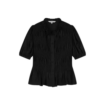 MOUSSY Shirts Women's