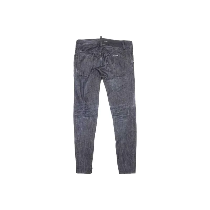 DSQUARED 2 Jeans Women's Charcoal Black-1