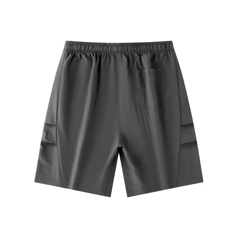 FUERZA Casual Shorts Women's-5