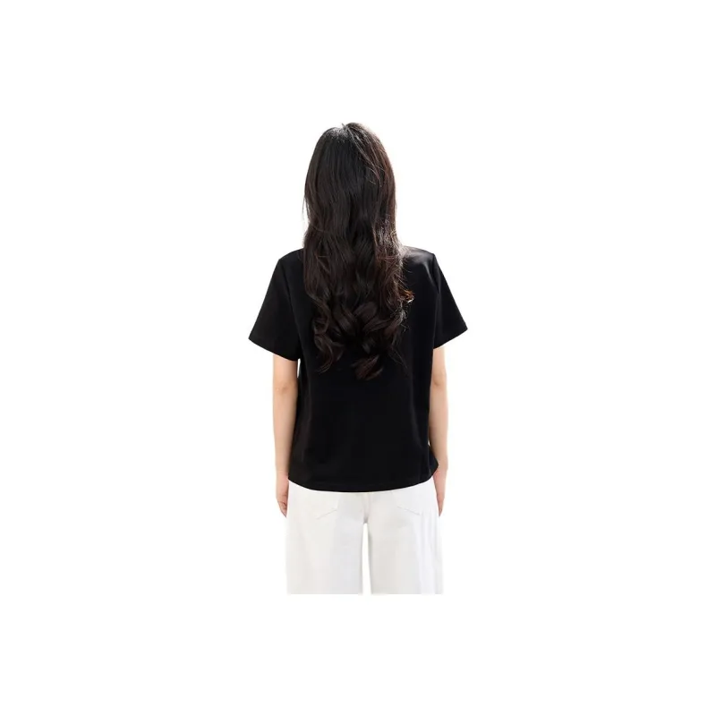 La Chapelle Regular T Shirt Women's-1