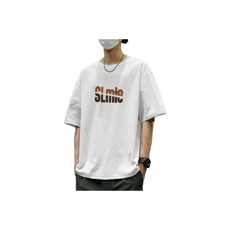 JIMI&JONS T Shirts Unisex-5
