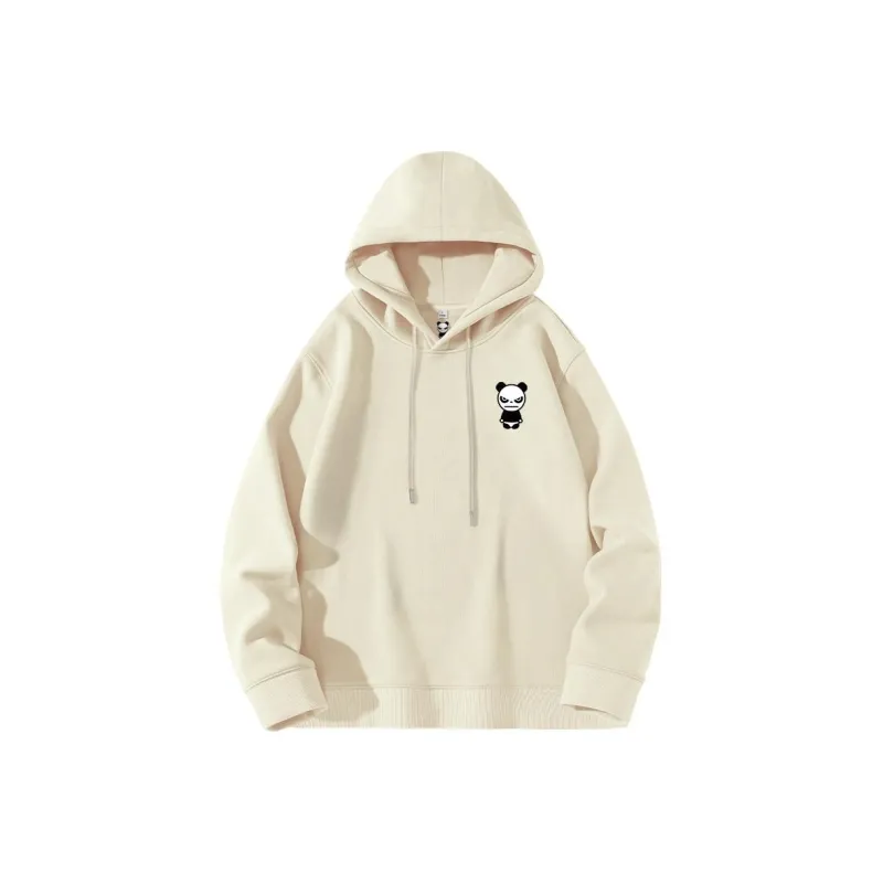 HIPANDA Sweatshirts Unisex-1