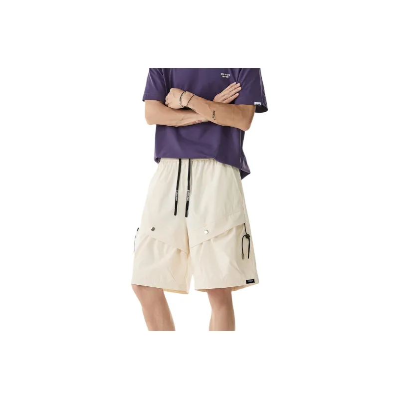 KADAKADA SUITE Casual Shorts Unisex-0