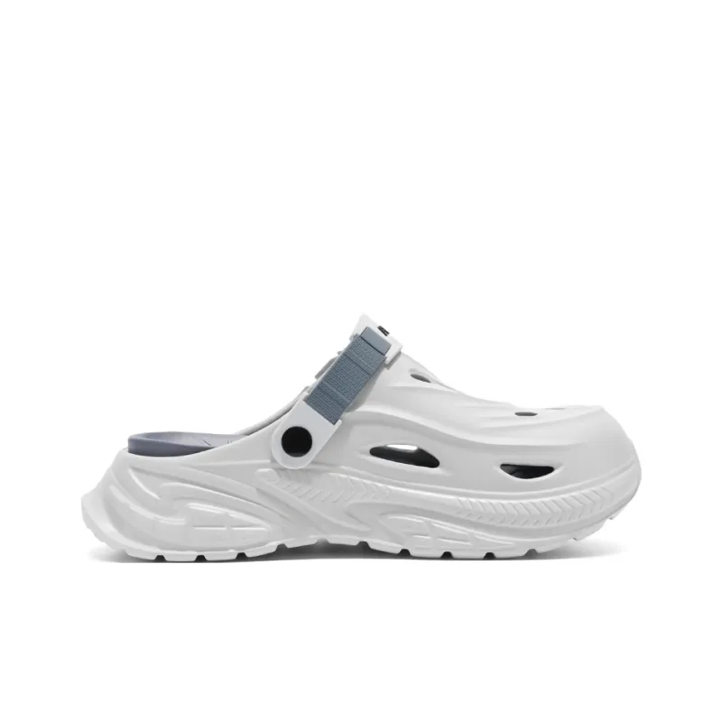 TEXWOOD Clogs Men-6