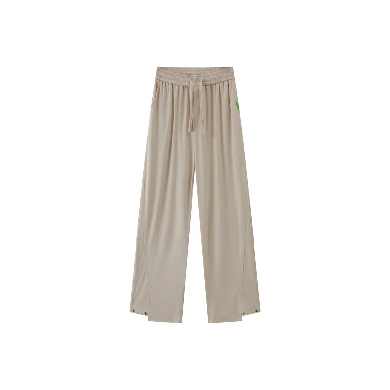 SAME FLOW Casual Pants Unisex-11