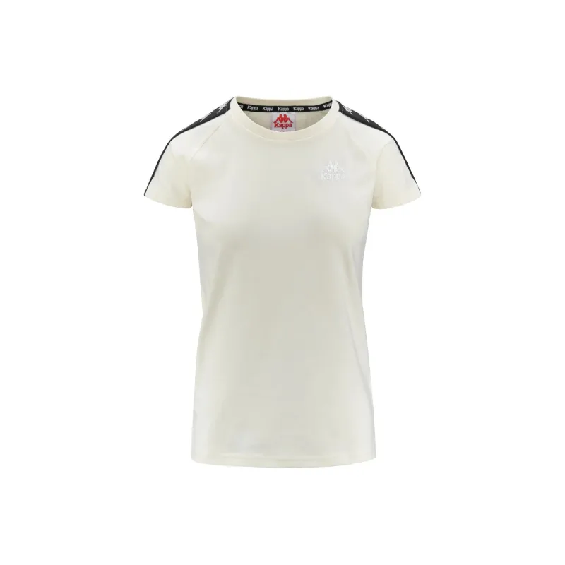 Kappa BANDA Raglan Sleeve T Shirt Women's-3