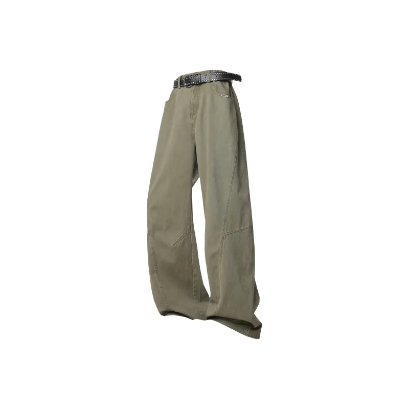 ATLETICO DE MADRID 1903 Casual Pants Unisex-4