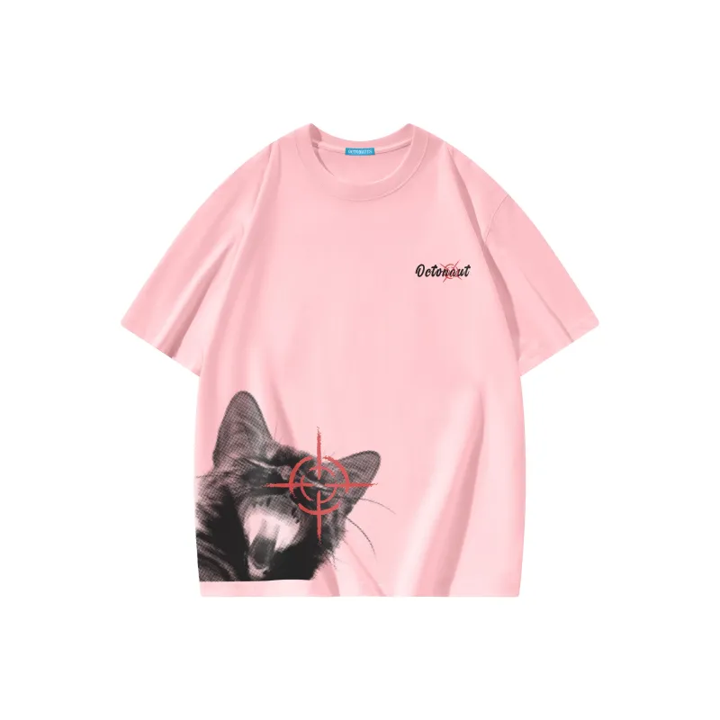 Small Columns Under The Sea T Shirt Unisex-8