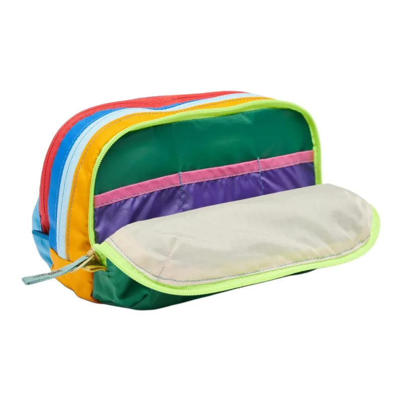 Cotopaxi Nylon Travel Storage Bag Unisex Multicolor-4