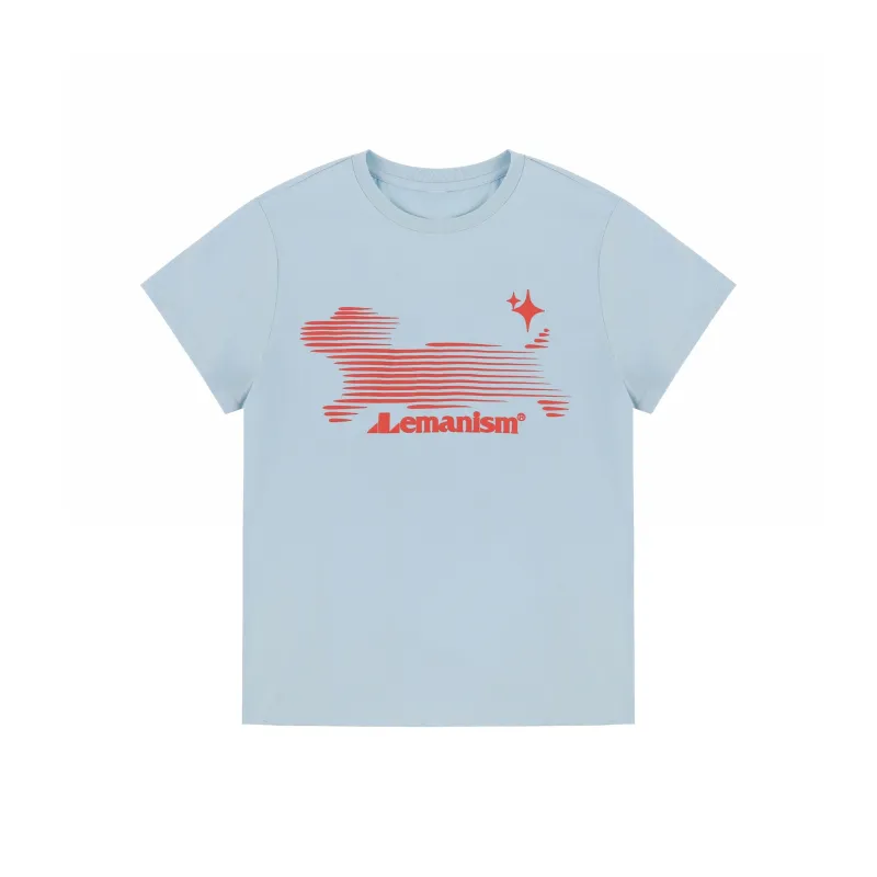 LEMANISM T Shirts Women's-4