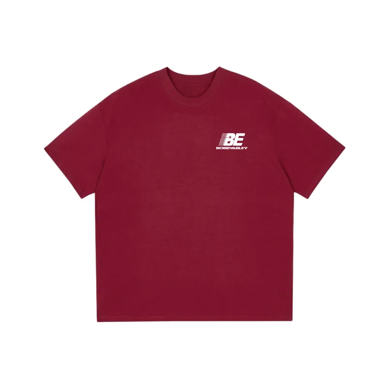 BOBBY ABLEY T Shirts Unisex-10