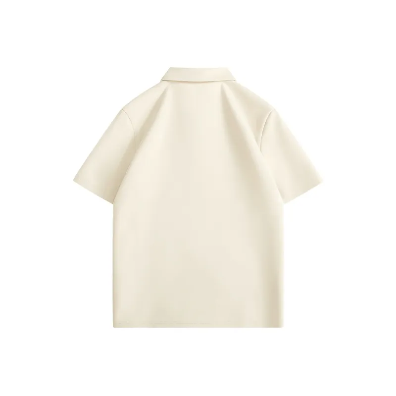 Tonlion Polo Shirts Unisex-10