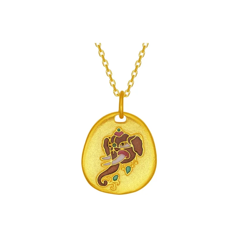 LIU GUI FU JEWELRY 925 Sterling Silver Necklaces Women's-22