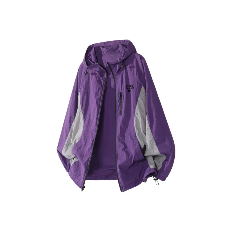 Être Par Lee Sun Protection Clothing Unisex-2