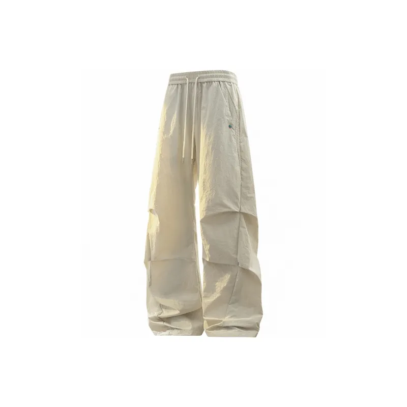 LIGHTNING MONSTER Casual Pants Unisex-0