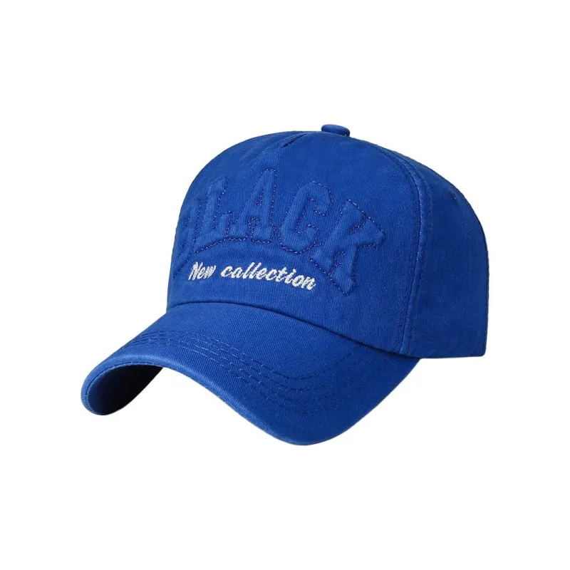 YUZHAOLIN Cotton Baseball Caps Unisex-10