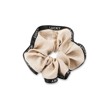 Specialoutlook Fabric Hair Tie Women's