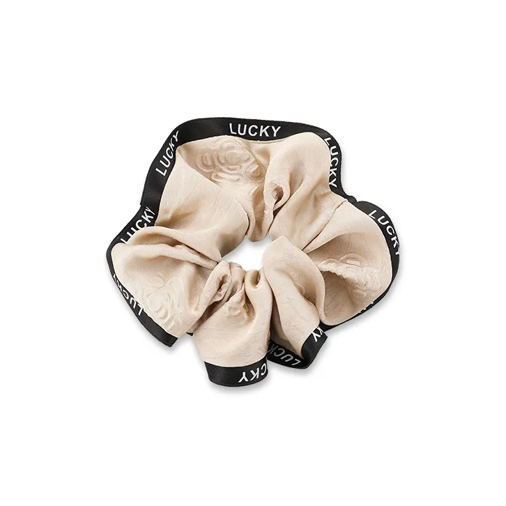 Specialoutlook Fabric Hair Tie Women's-0