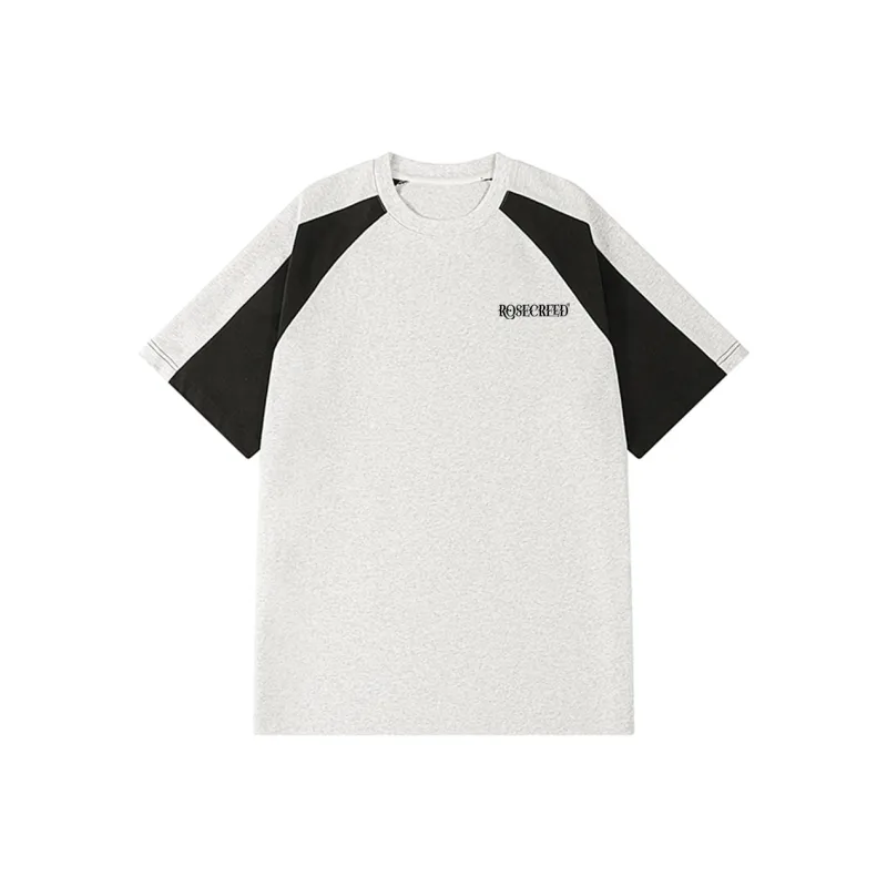 ROSECREED T Shirts Unisex-4